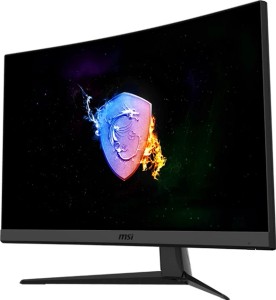 Msi optix g27c6