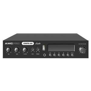 Amc dmpa 240