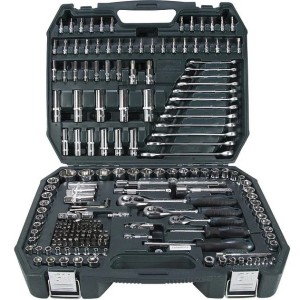 Gut Meister gm-01216 1/4, 3/8, 1/2 216шт