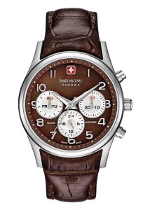 Swiss Military Hanowa 06 6278.04.005