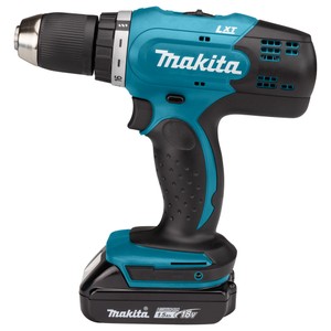 Makita ddf453syx4
