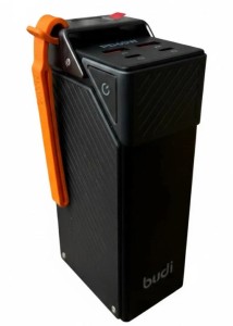 Buddi 30000 mah