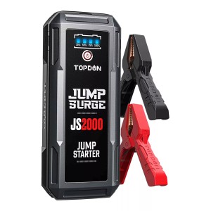 Topdon jumpsurge 2000