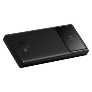 Baseus star-lord digital display 10000mah 22.5w