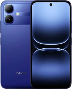 Infinix smart 20 4/128gb cloudline