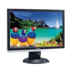 Viewsonic va2026w