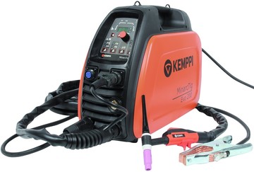Kemppi minarctig evo 200