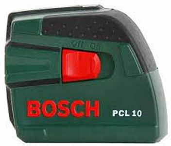 Bosch pcl 10