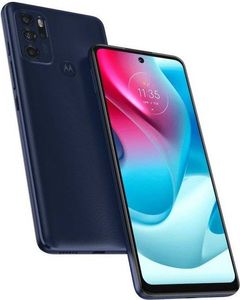 Мобільний телефон Motorola xt2133-1 moto g60s 6/128gb