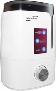 Увлажнитель воздуха Neoclima sp-25