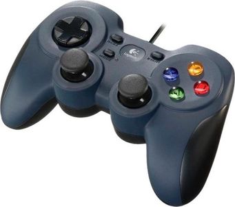 Ігровий джойстик Logitech gamepad f310