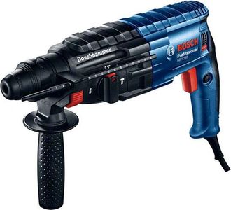 Перфоратор Bosch gbh 240