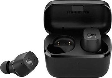 Sennheiser cx true wireless