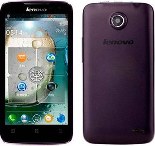 Lenovo a820