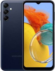 Мобільний телефон Samsung galaxy m14 4/64gb