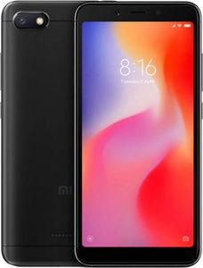 Xiaomi redmi 6a 2/32gb