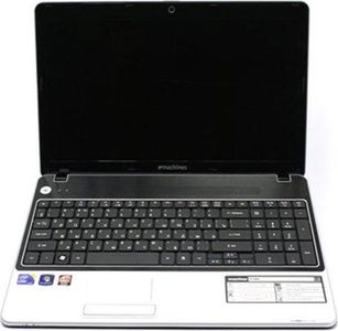 Ноутбук Emachines екр. 15,6/ core i3 330m 2,13ghz /ram3072mb/ hdd2500gb/ dvd rw