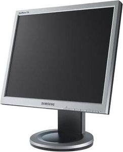 Монитор Samsung 710n