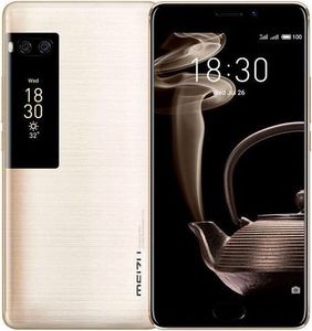 Мобільний телефон Meizu pro 7 plus 6/64gb