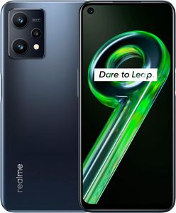 Мобильний телефон Realme 9 5g 4/64gb