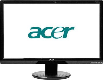 Монитор Acer p225hq