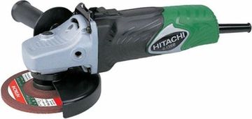 Кутова шліфмашина Hitachi g13sb3