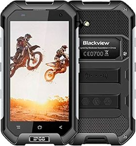 Мобильний телефон Blackview bv6000s 2/16gb