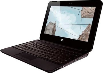 Ноутбук Hp єкр. 10,1/ atom n2600 1,6ghz/ ram1024mb/ hdd320gb