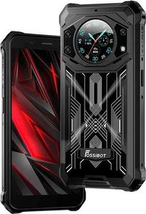 Fossibot f101 pro 8/128gb