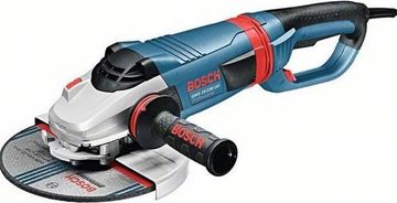 Кутова шліфмашина Bosch gws 23-230