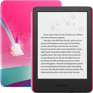 Amazon kindle kids 11th gen. 2022 16gb whale