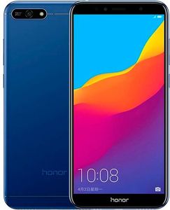 Мобильний телефон Huawei honor 7a 2/32gb