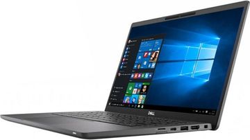 Ноутбук Dell єкр. 14/ core i5-1145g7 2,6ghz/ ram16gb/ ssd256gb/ iris xe