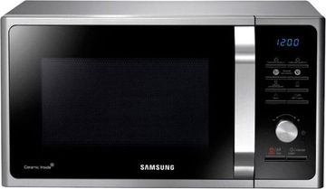 Мікрохвильова піч Samsung mg23f302tas