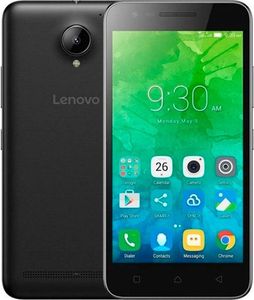 Мобільний телефон Lenovo vibe c2 (k10a40) 1/8gb