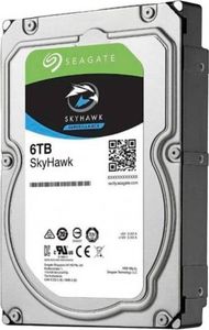 HDD-зовнішній Seagate 6 tb