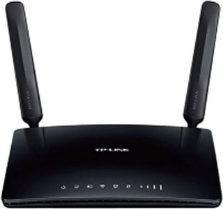 Бездротовий маршрутизатор Tp-Link tl-mr6400