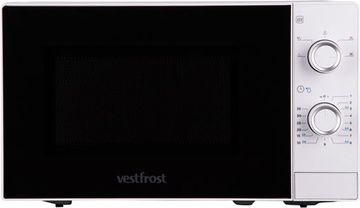 Vestfrost vmo 207 s