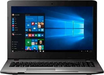 Ноутбук Peaq 15,6&#34;/intel core m-y10c/1.00ghz /ram 4 гб/hdd 500gb