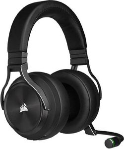 Corsair virtuoso rgb wireless xt black ca-9011188-eu