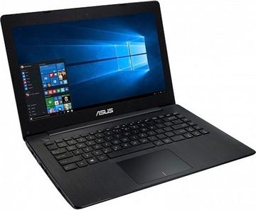 Asus celeron n3050 1,6ghz/ ram2gb/ hdd500gb