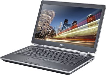 Ноутбук Dell екр 14&#34;/ core i5 4210u 1,7ghz/ ram8gb/ ssd128gb