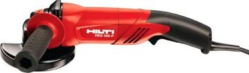 Кутова шліфмашина Hilti deg 125-p