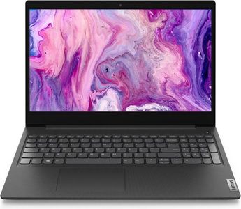 Ноутбук Lenovo екр. 15,6/core i5-1035g1 1,0ghz/ram12gb/ssd256gb/gf mx330 2gb