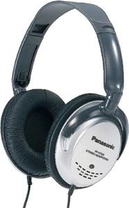 Наушники Panasonic rp-ht223