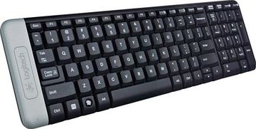 Клавиатура компьютерная Logitech k230