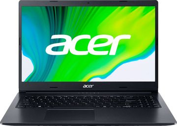 Ноутбук 15,6" Acer aspire 3 a315-23-r4h7/ryzen 3 3250u 2.6ghz/ram8gb/ssd256b/hd graphics