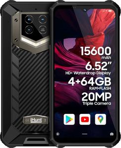 Ihunt titan p15000 2022 4/64gb