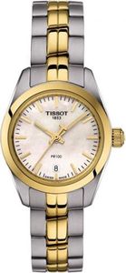 Часы Tissot t101.010.22.111.01