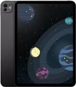 Apple ipad pro 11 2024 wi-fi 256gb